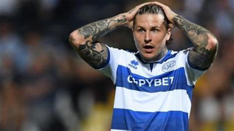 qpr rivals|QPR boss leaves question mark over Lyndon Dykes' future.